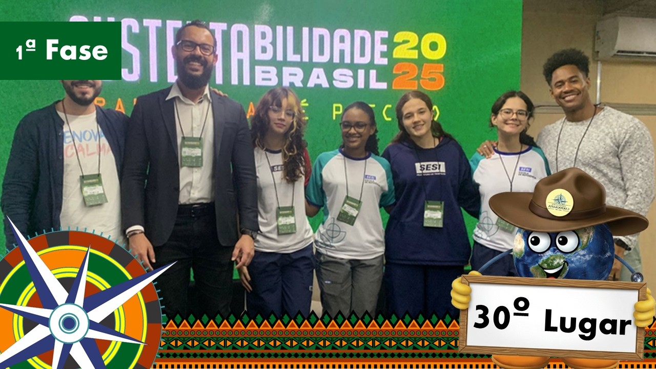 Coleta de Esgoto da CESAN em Vitória ES e seu Alcance nas Comunidades Urbanas – 1ª fase