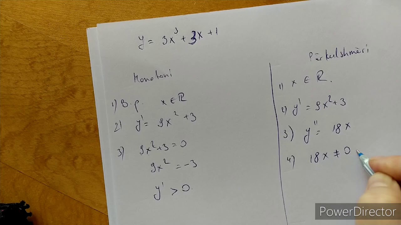 Monotoni-Perkulshmeri