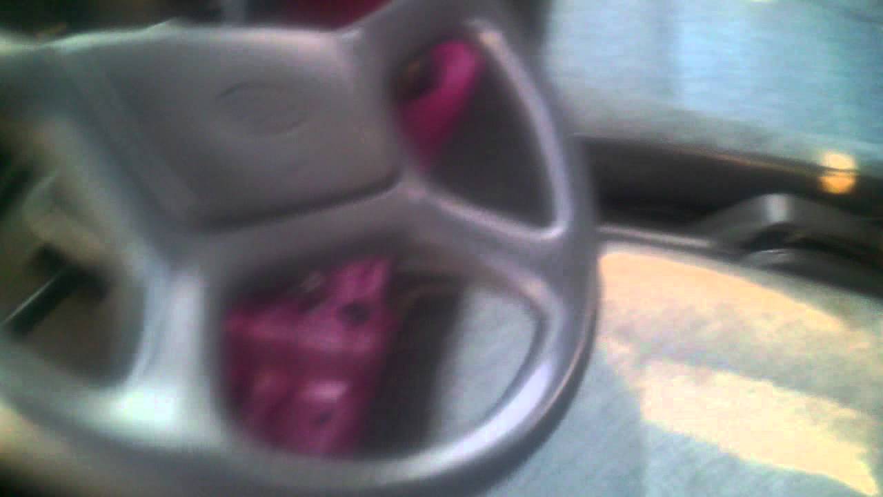Towner com motor de fusca