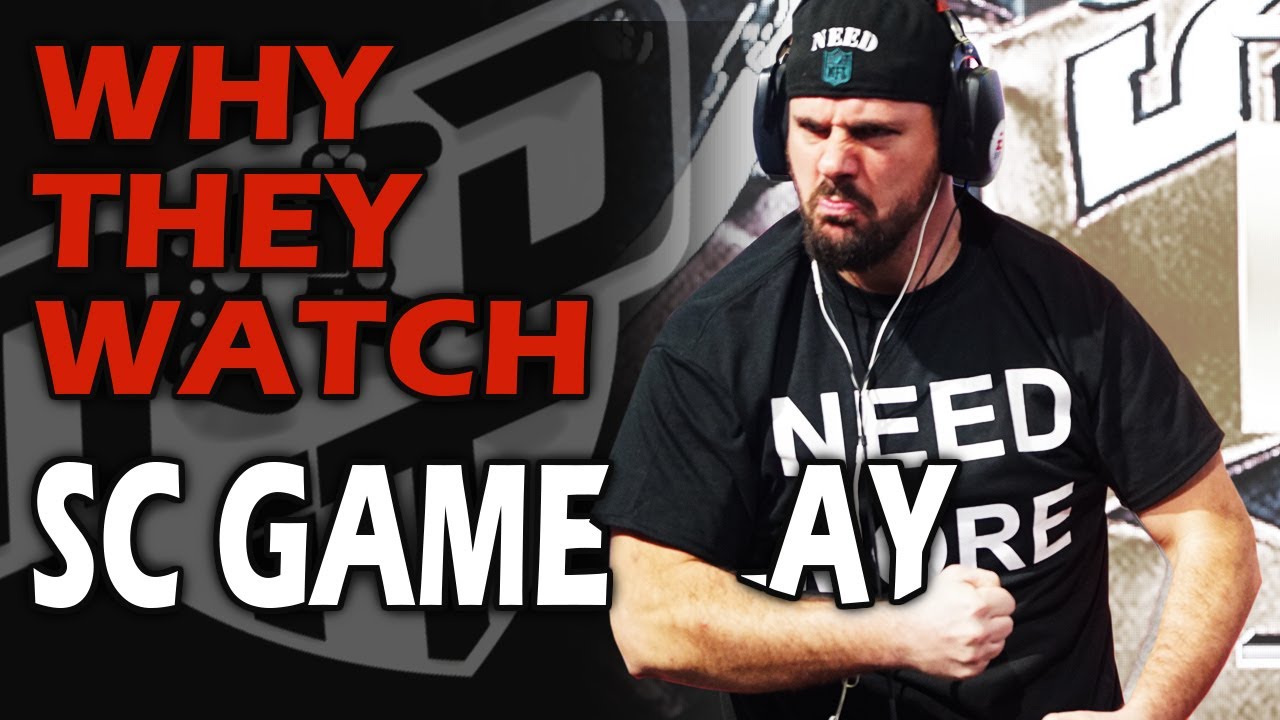 Madden 19 - SALARY CAP GAMEPLAY - WHY YOU WATCH!