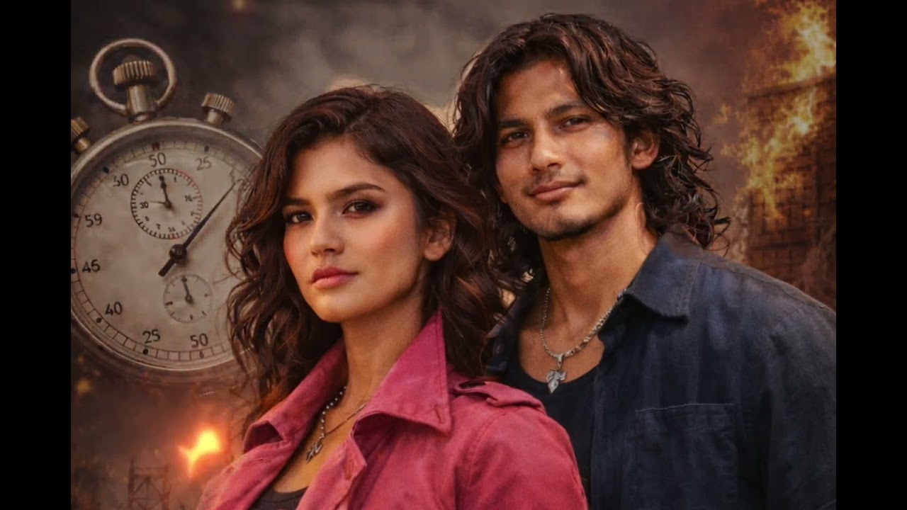 BERTAHAN DI UJUNG WAKTU – Lagu Pop Indonesia Timur Penuh Luka | @AnthonyJ_sptrMOF