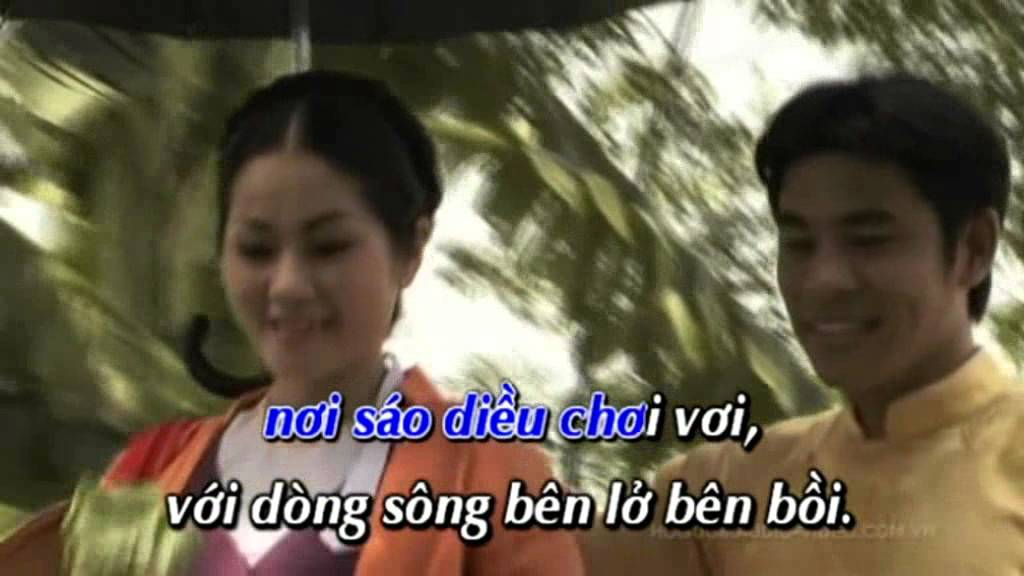 Về quê karaoke full beat