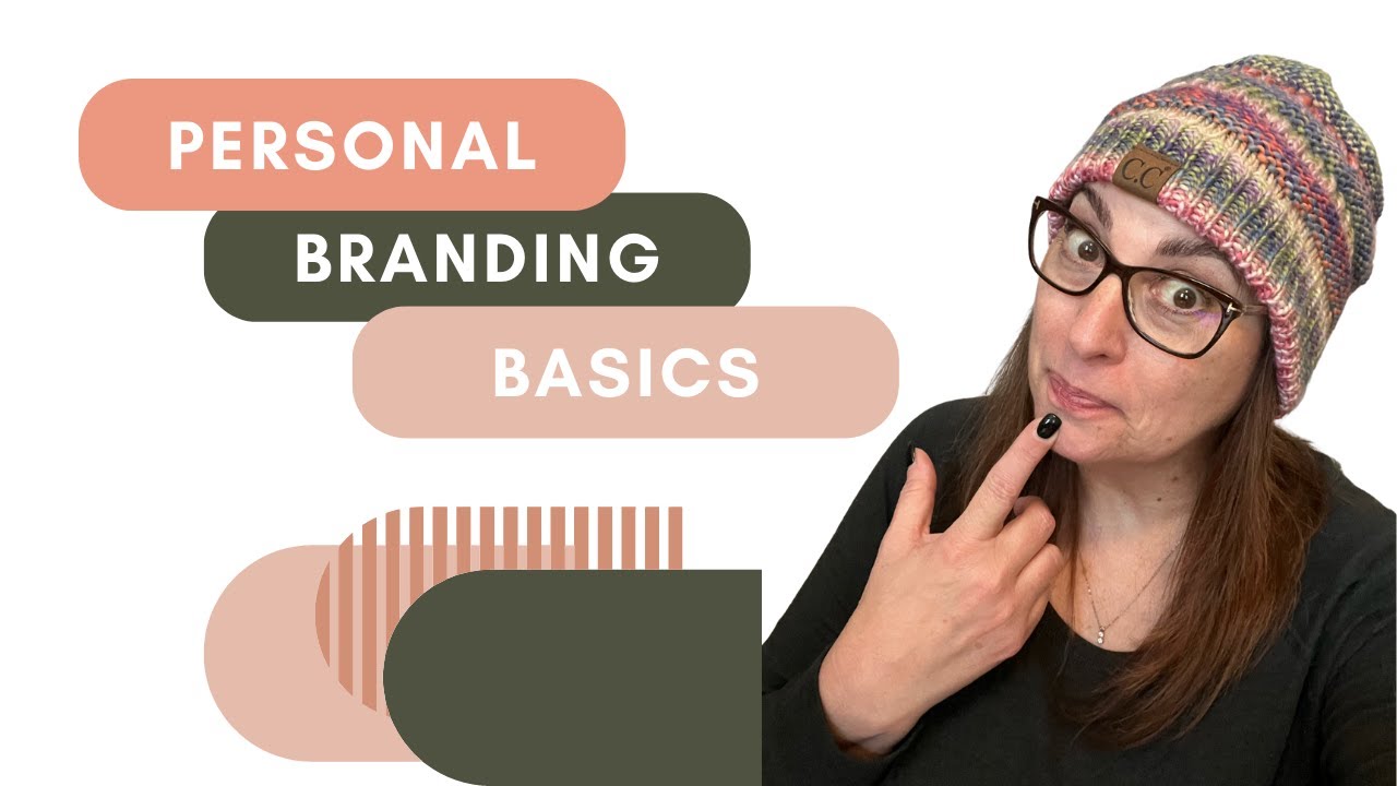 Personal Branding Basics