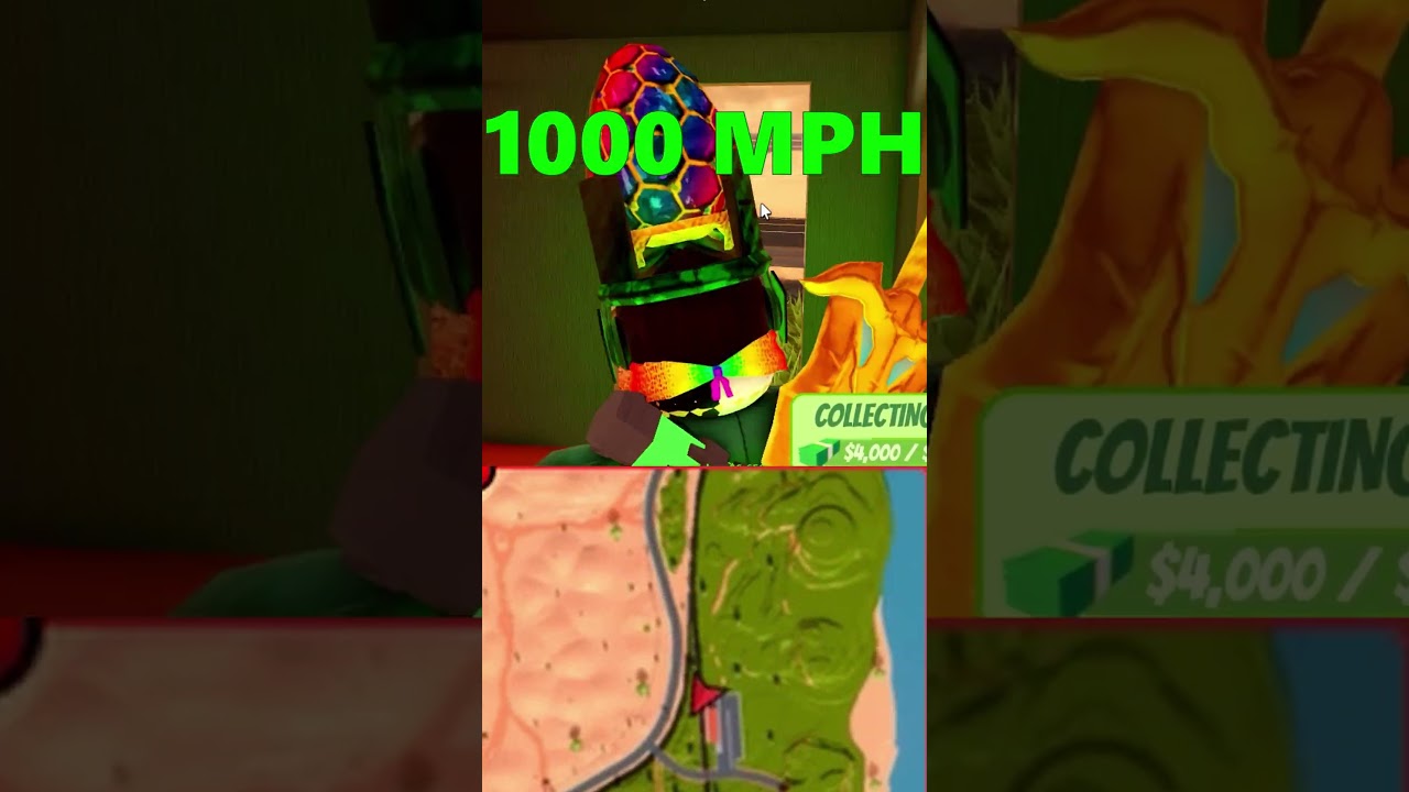HOW TO GET OVER $6000 FROM POWER PLANT! 