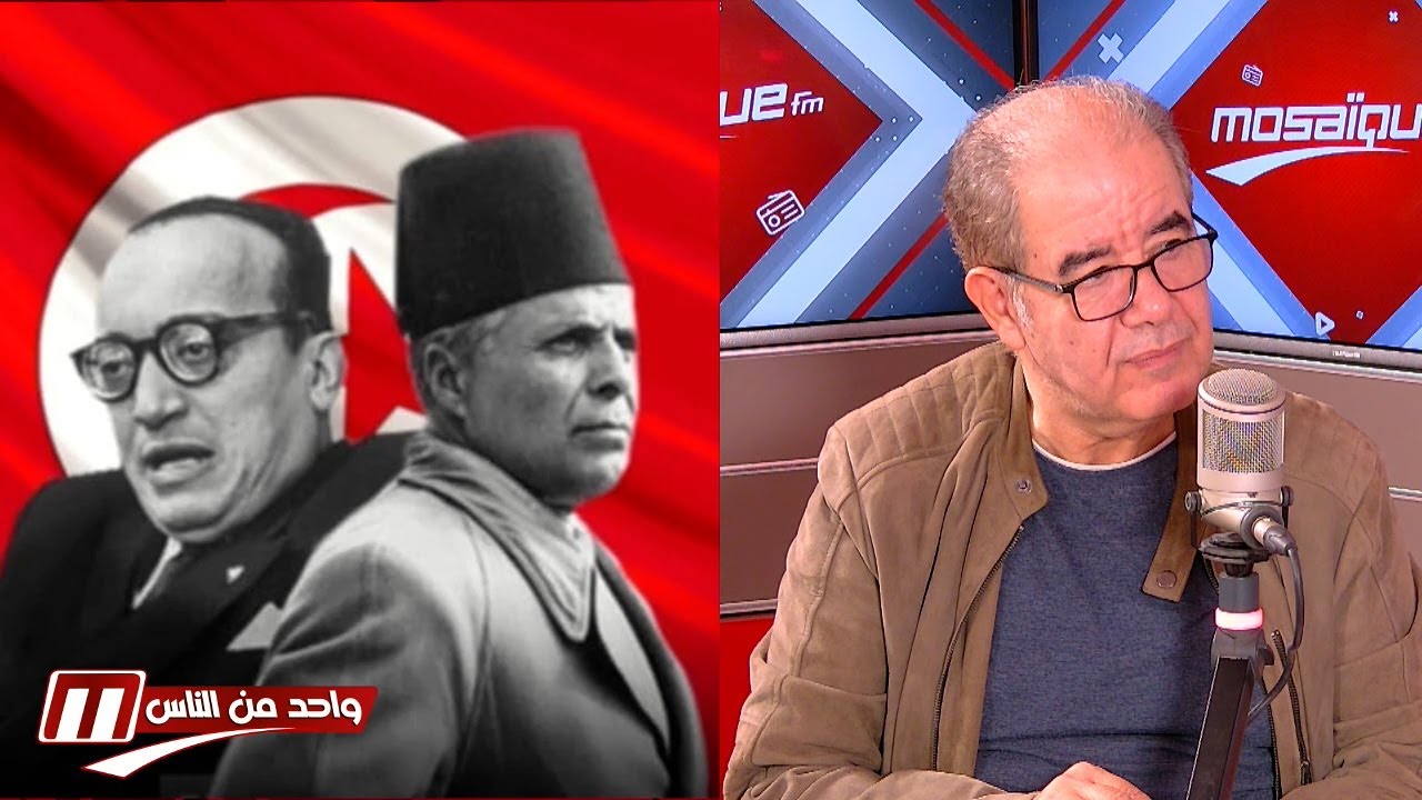 المؤرخ لطفي عيسى :