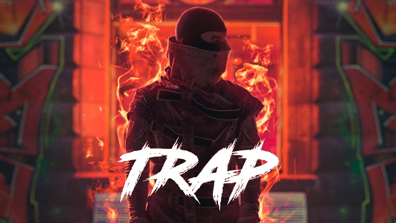 Best Trap Music Mix 2021 ⚡ Best Trap Mix ● Bass Boosted ⚡ Best Trap 2021 #22