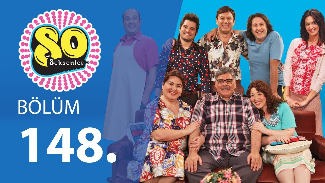Seksenler 148.Bölüm