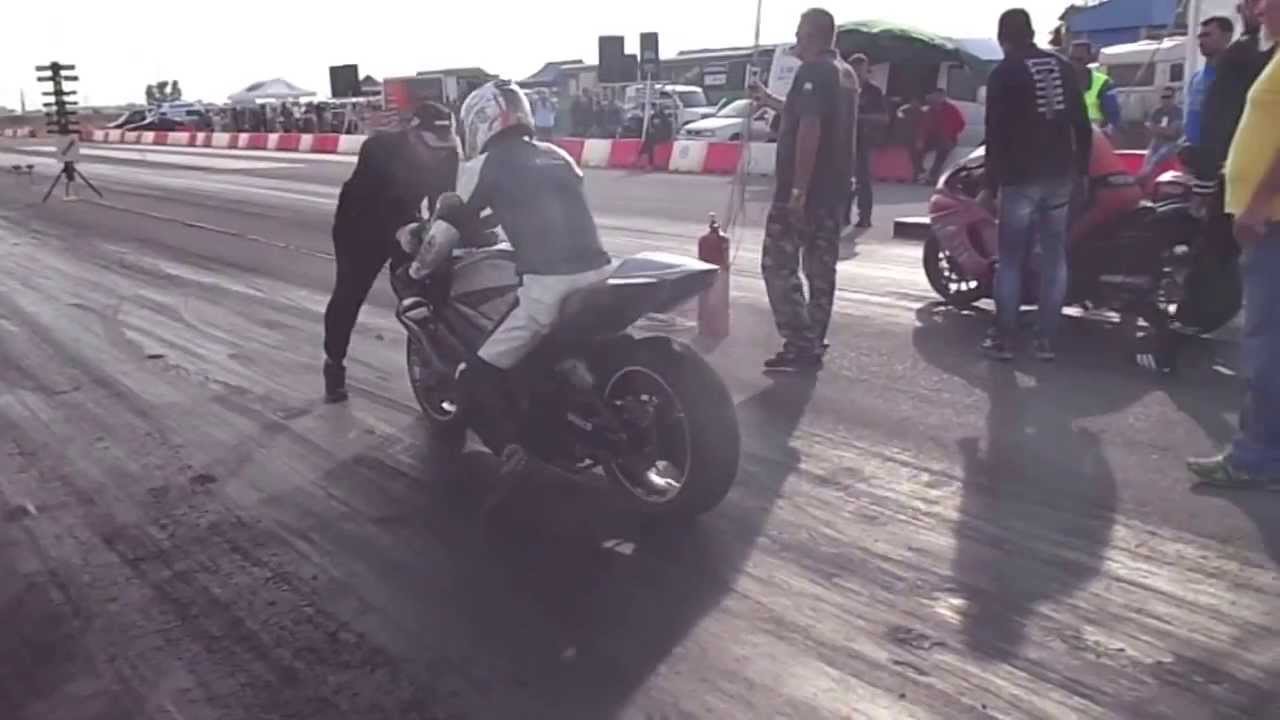 GREEK DRAGSTER.. TEAM GABRIEL..