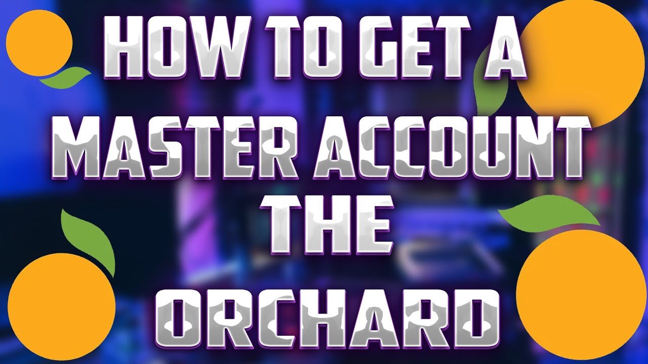 The Orchard Music Master Account How to get? Dashboard Distribution Acconut
