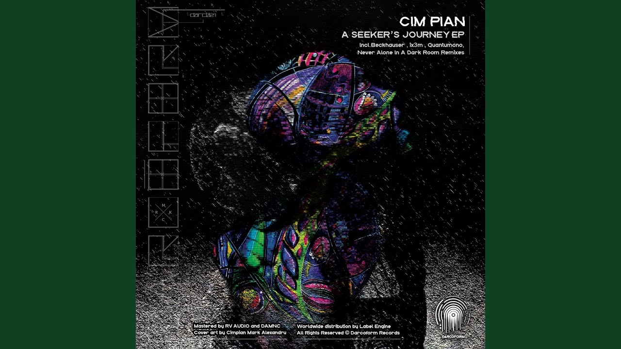 The Lone Lake (ix3m Remix)
