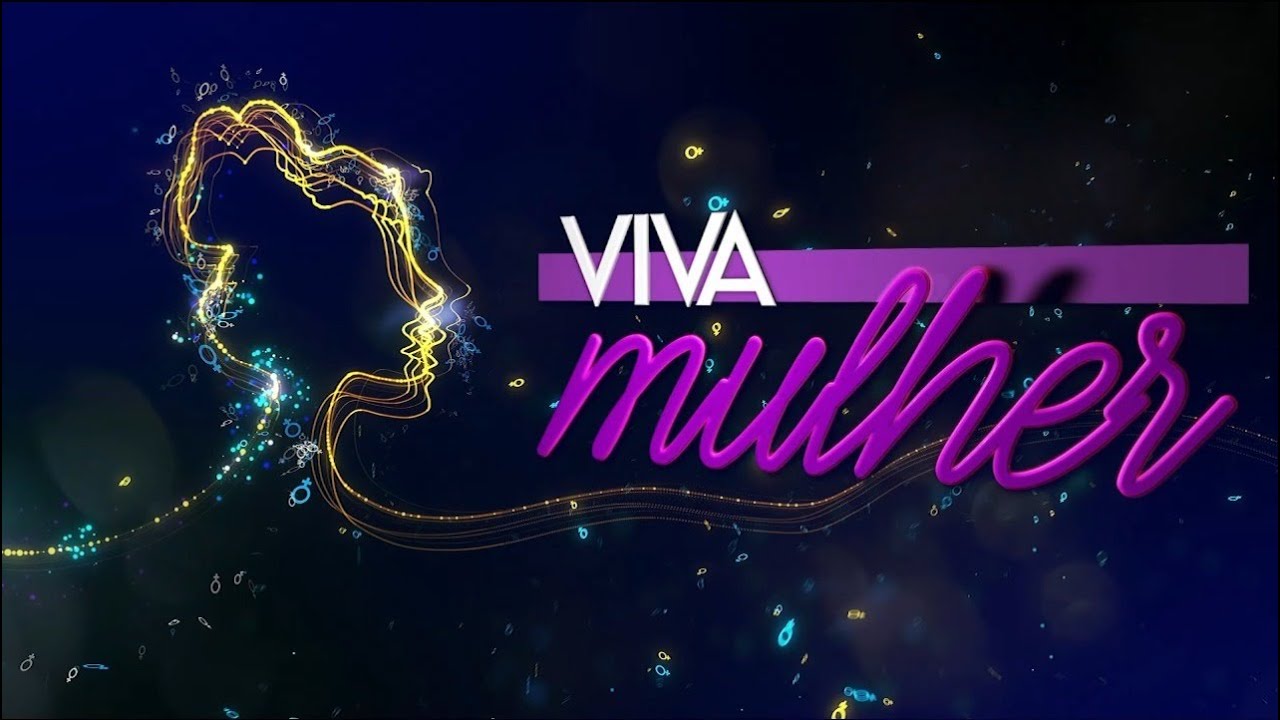 VIVA MULHER com VITÓRIA BESSA