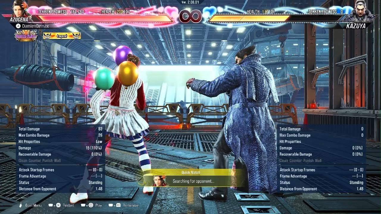 Lili trolled
