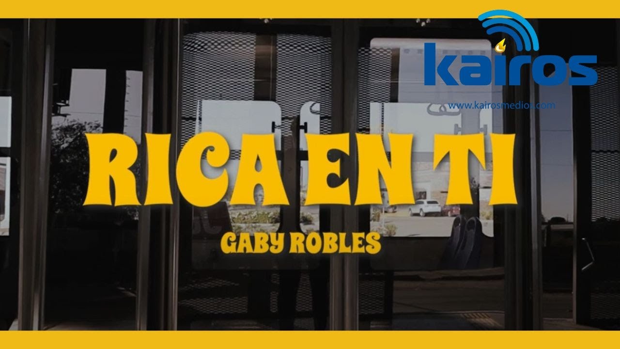 Gaby Robles—Rica en Ti | Cada Mañana