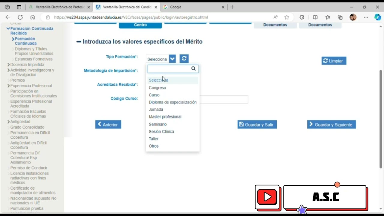 VEC💥💥 MERITOS EN (PROCESO NO INCLUIDO)💥💥 porque quedan en proceso no incluido? y no nos deja anexar