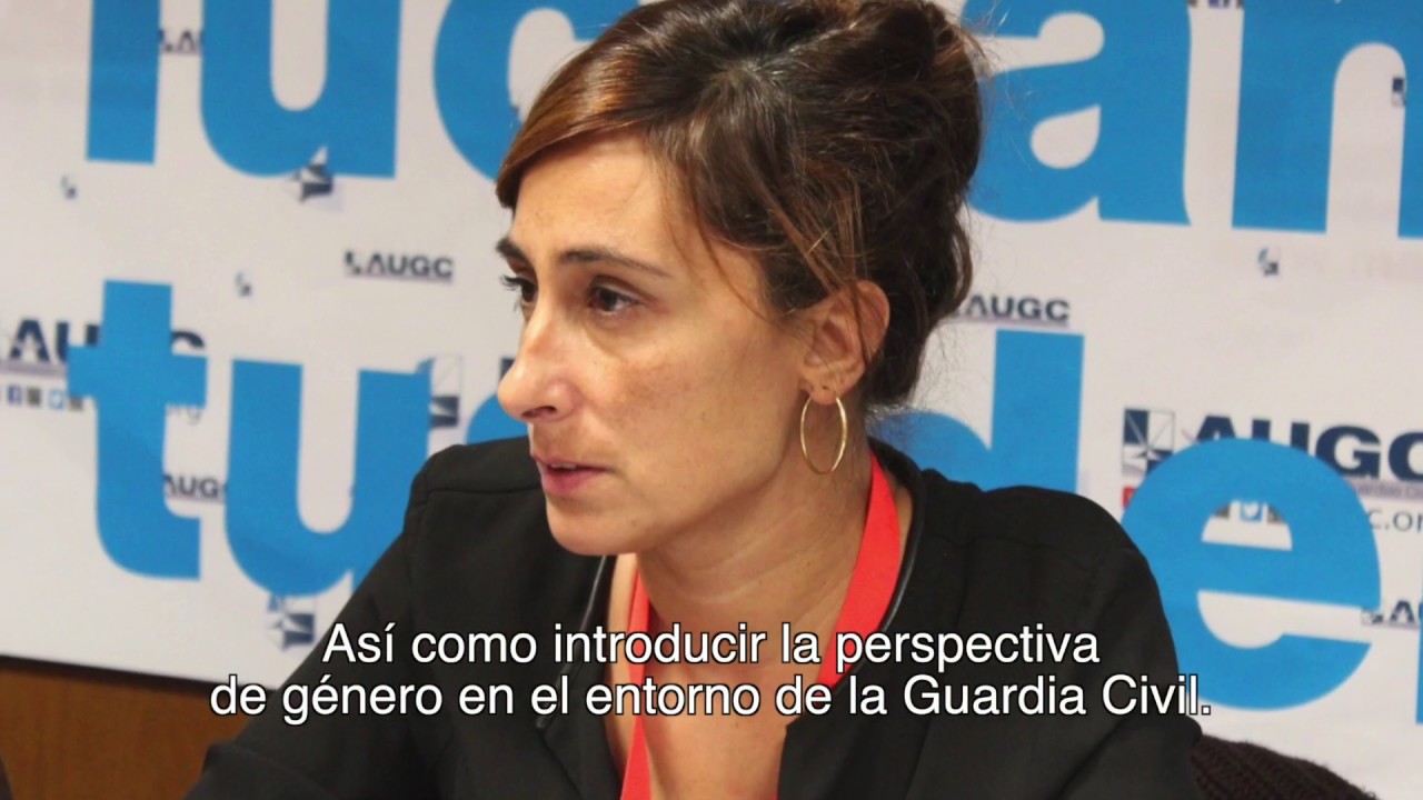 2016-10-26 Reconocimientos realizados durante 7&ordm; Congreso AUGC
