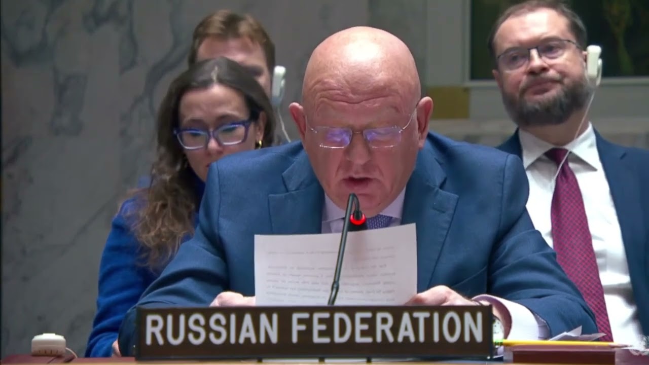 Россия и Китай осудили в ООН &laquo;вооруженную агрессию&raquo; США против Венесуэлы.