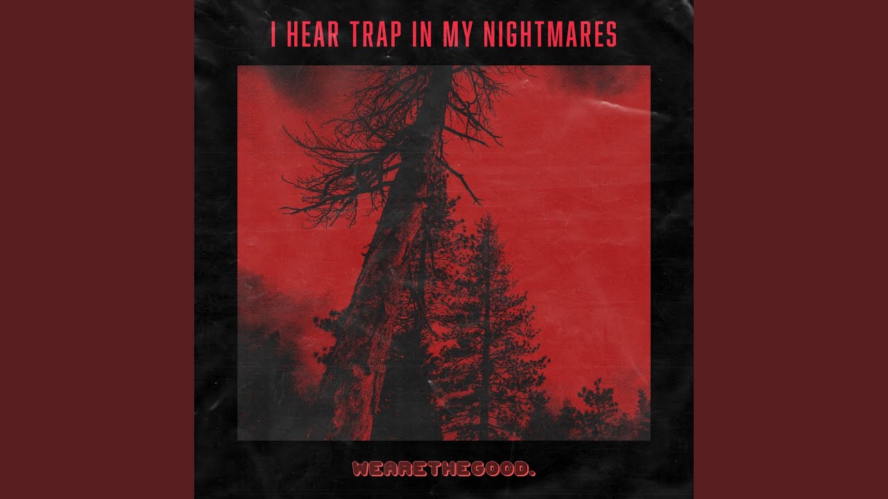 Trapped in My Nightmares (Instrumental Version)