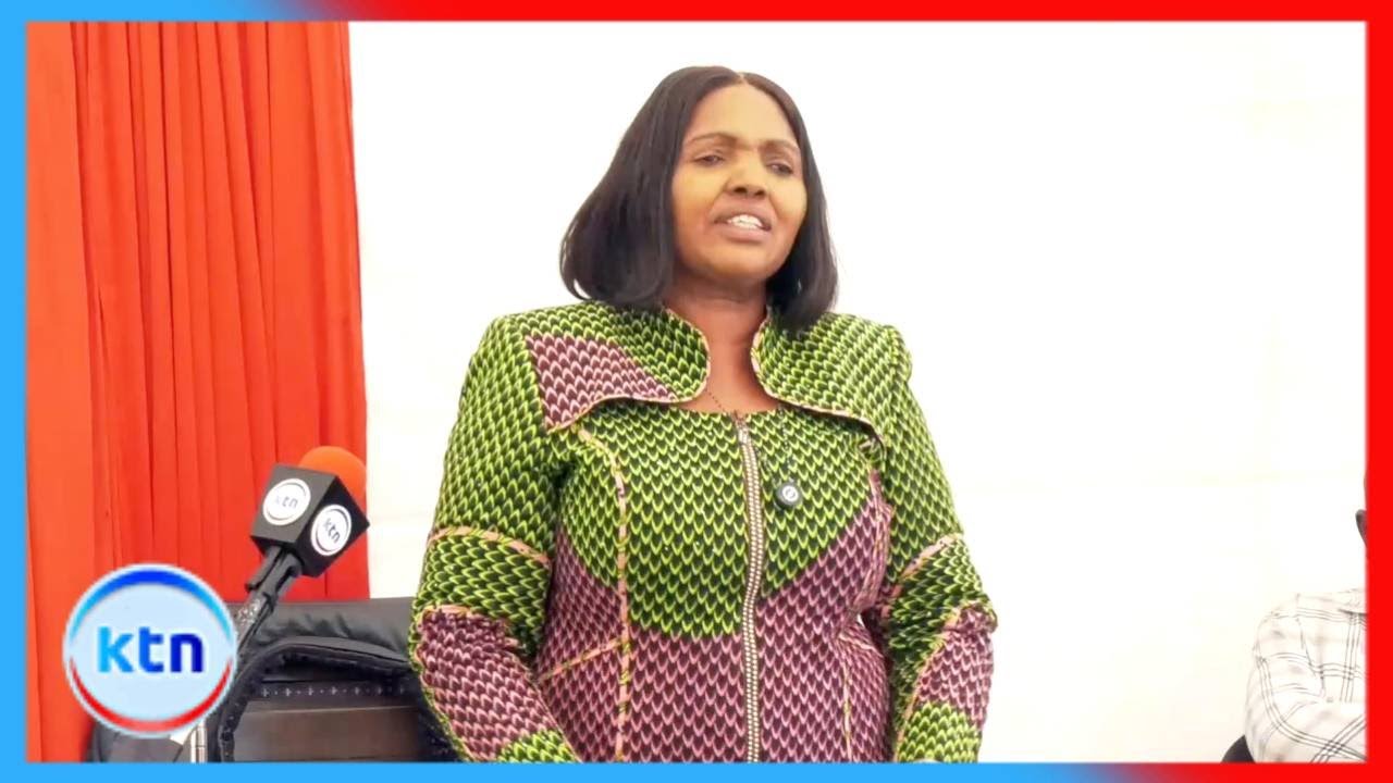 Over 10,000 Mai Mahiu sand workers want revenue allocation for community development