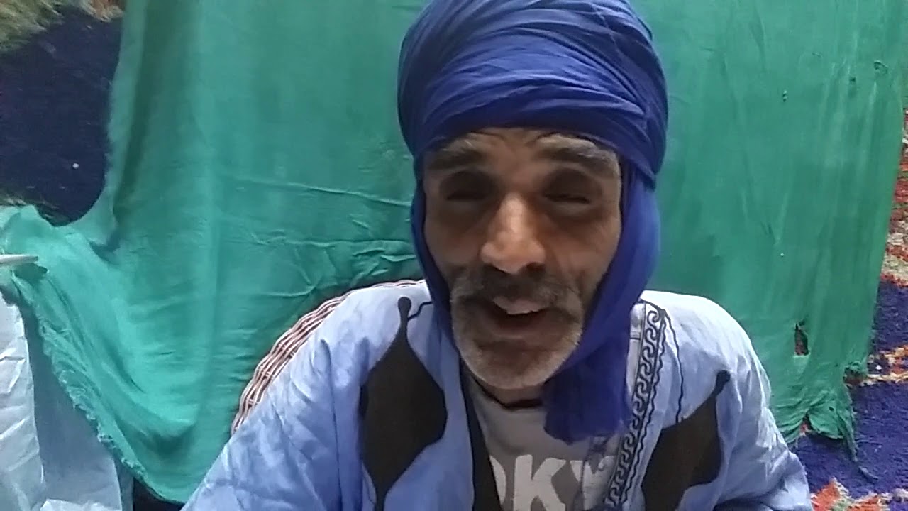 كلام سيدي عبد الرحمن المجدوب بصوت المساوي محمد