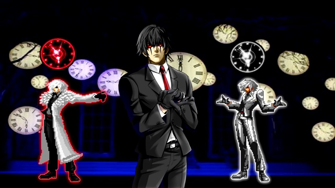 Audios de Voz de Chars y Personajes #5 | KULOU