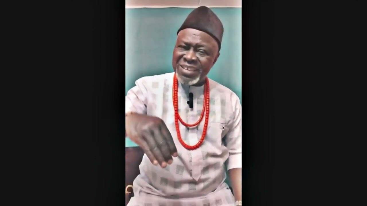 Ezata: A poem  by Ike Ude-Chime