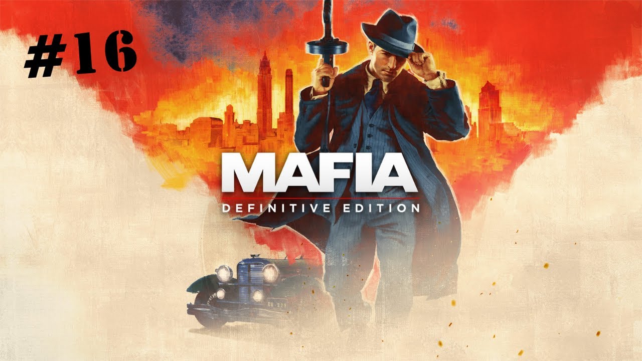 Mafia – Definitive Edition, Es war einmal in Lost Heaven (16)