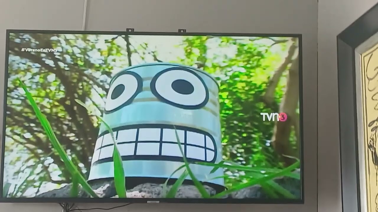 Tvn 3