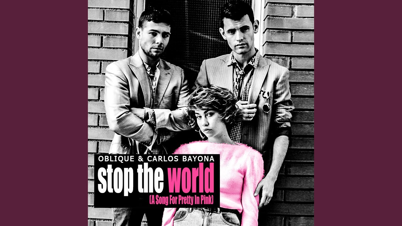 You Are Gold (A Song for Pretty in Pink)