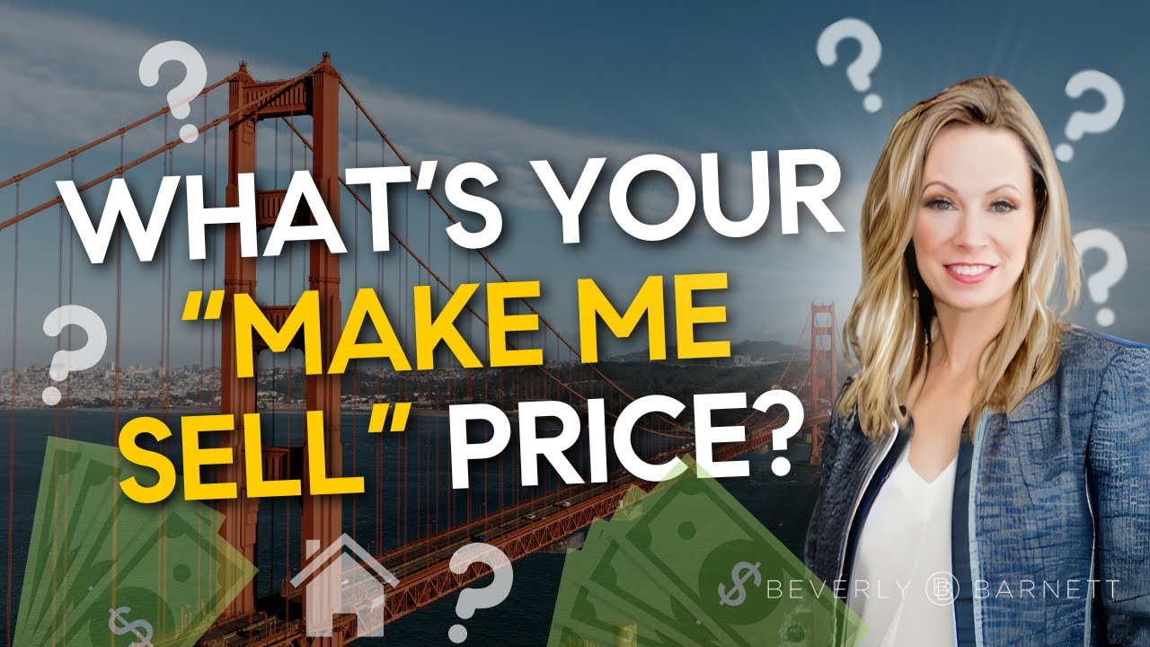 How to sell my house off-market using Compass Make Me Sell