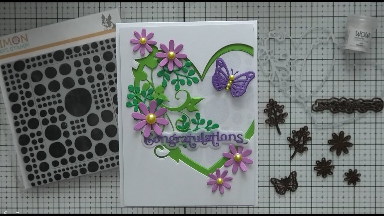 Die-Cutting Essentials Issue #124