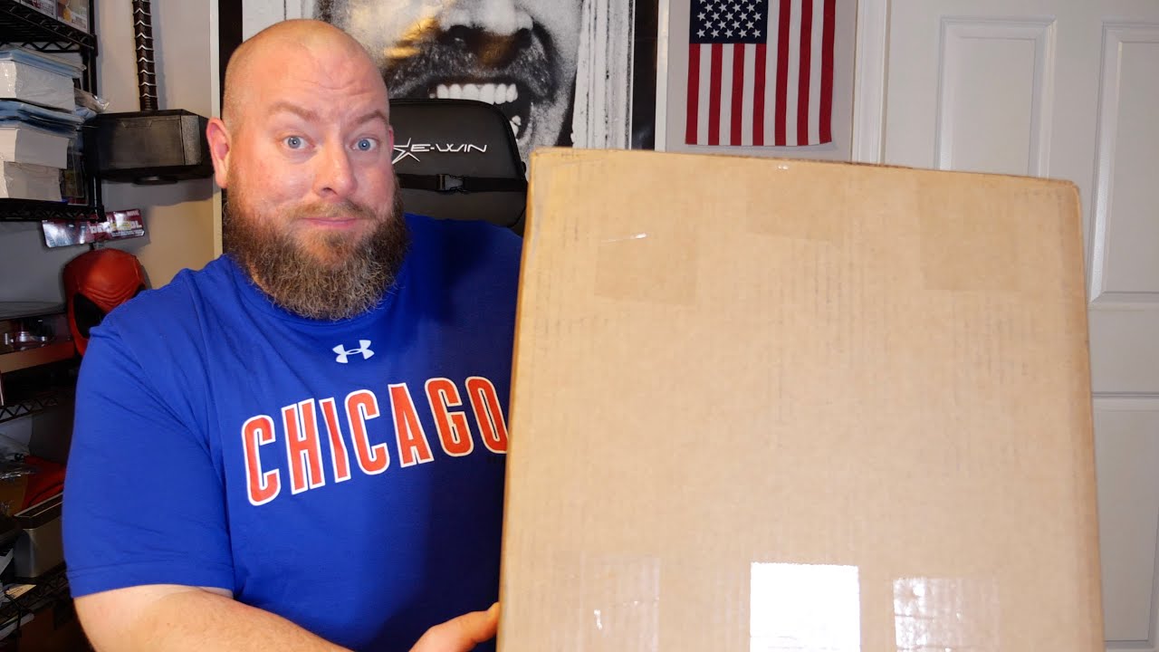 What's inside of a $1,100 Amazon ELECTRONICS Customer Returns Mystery Box + Apple Nintendo Beats