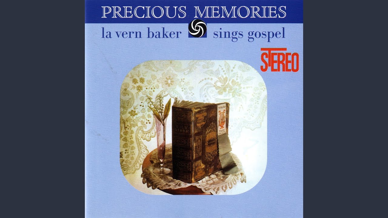 Precious Lord