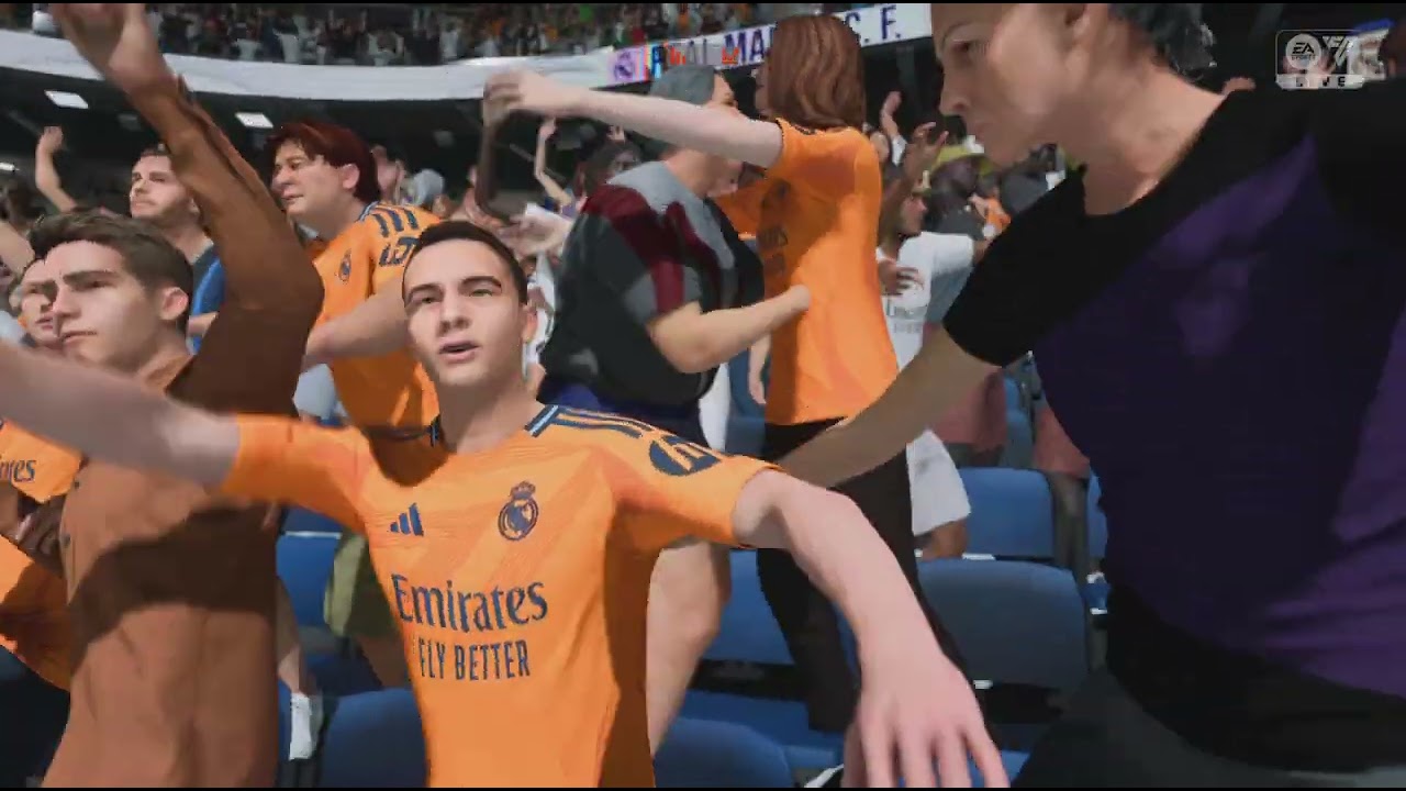 EA SPORTS FC 25 Lacko6173