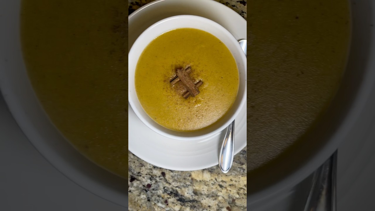 How To Make Sweet Potato Porridge