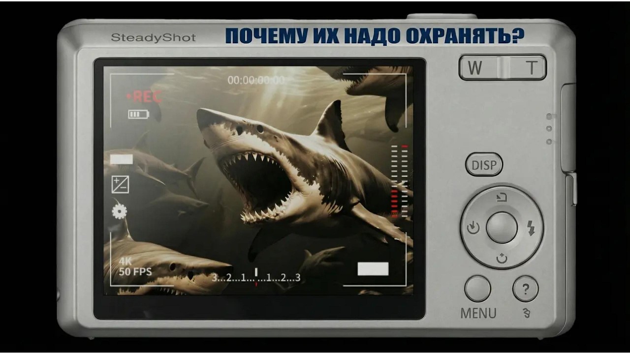🦈
