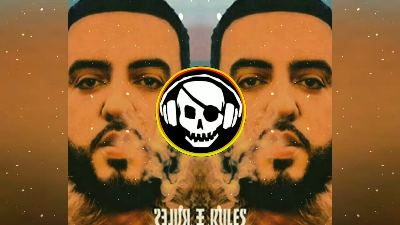 Unforgettable-French Montana