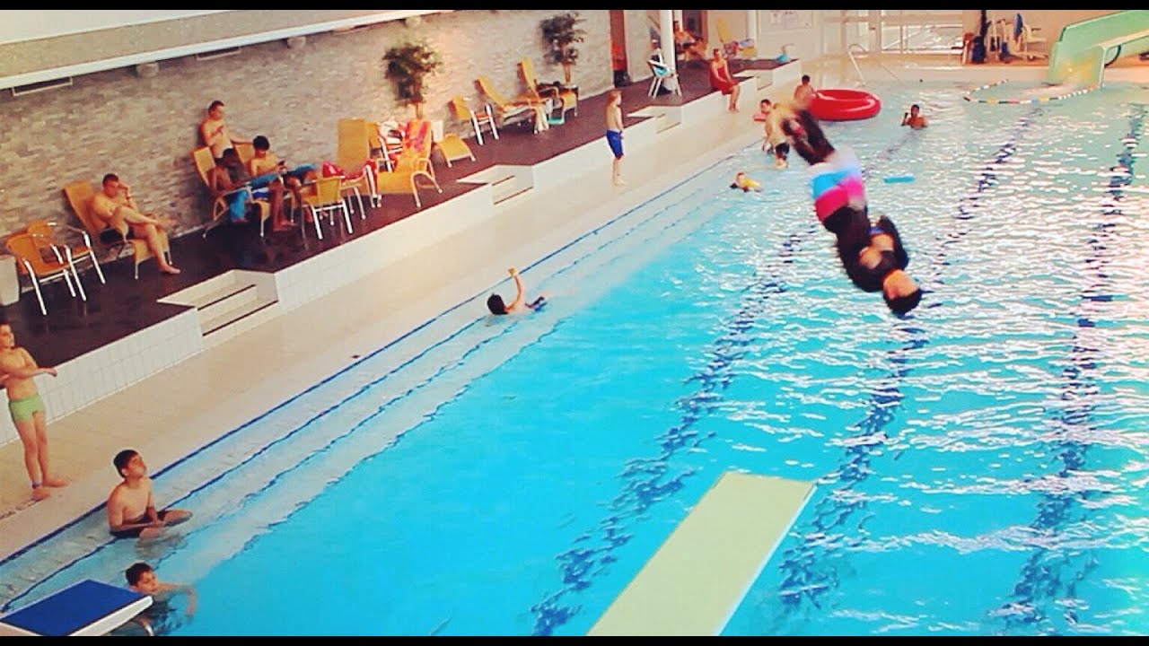 X-DIVING [NEW LEVEL]