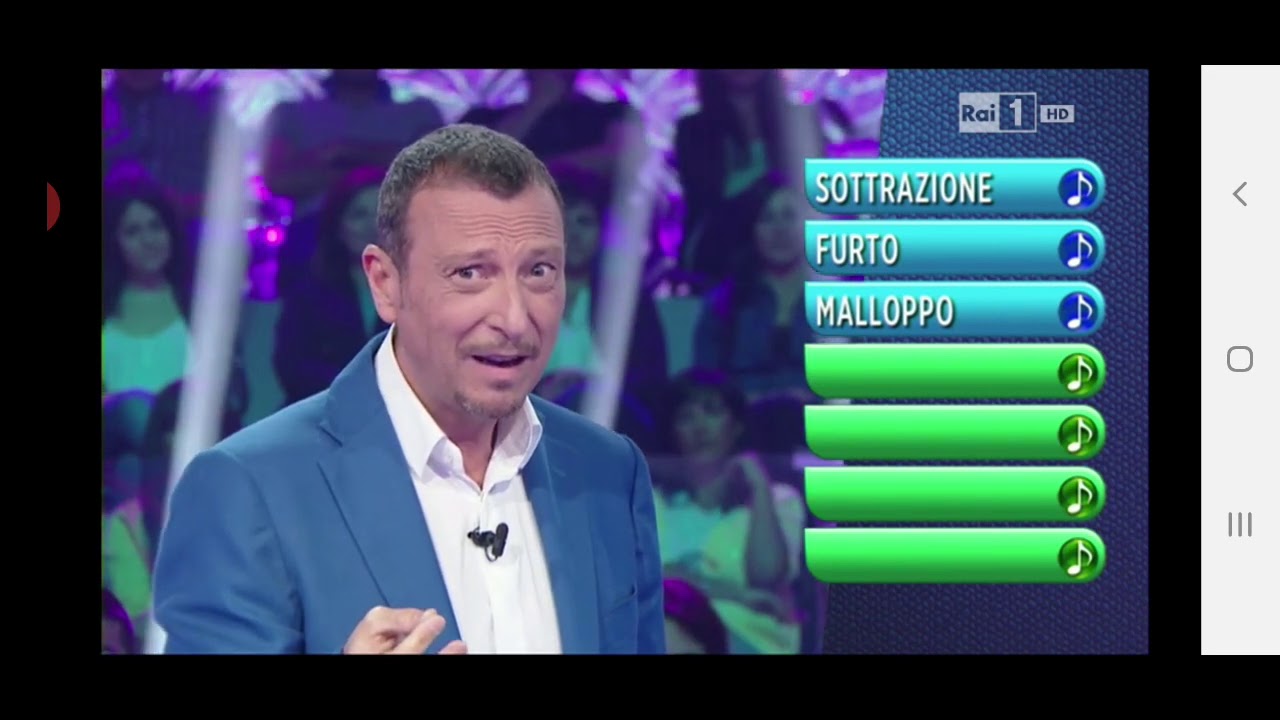 intese a distanza e cavalli di troia le catene musicali