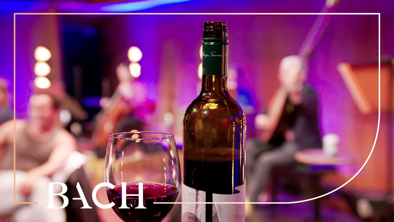 Bach's Family Reunion | Netherlands Bach Society