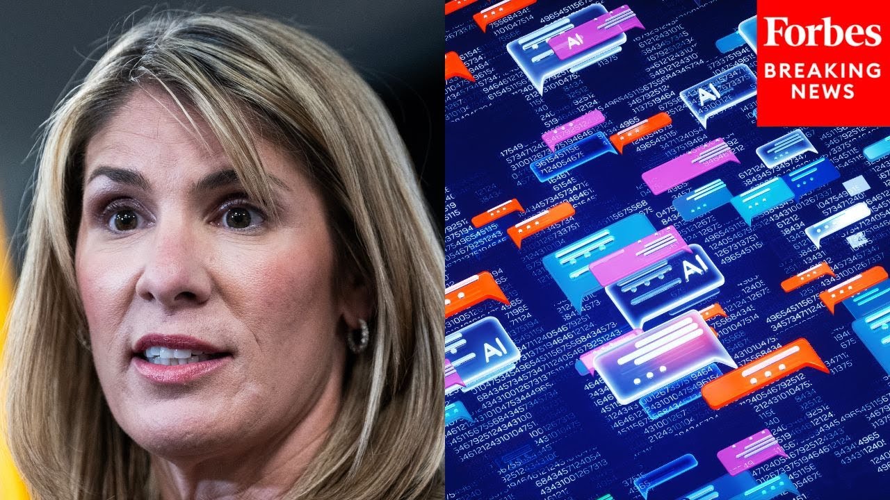 Lori Trahan Calls Premise U.S. Must Choose Between Digital Innovation Or Regulation 'Deeply Flawed&rsquo;