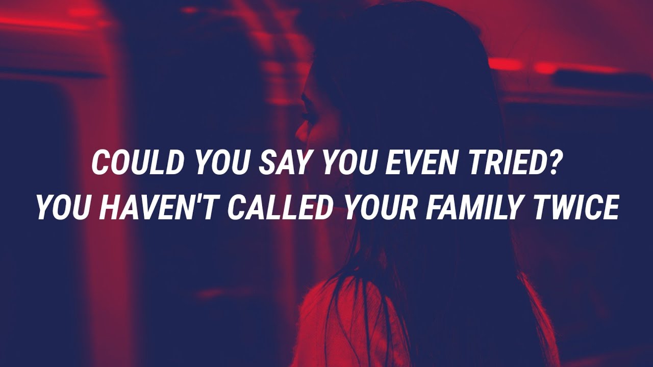 Clairo - Amoeba (Lyrics)