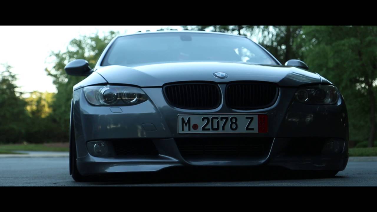 Sadie's Static 335I