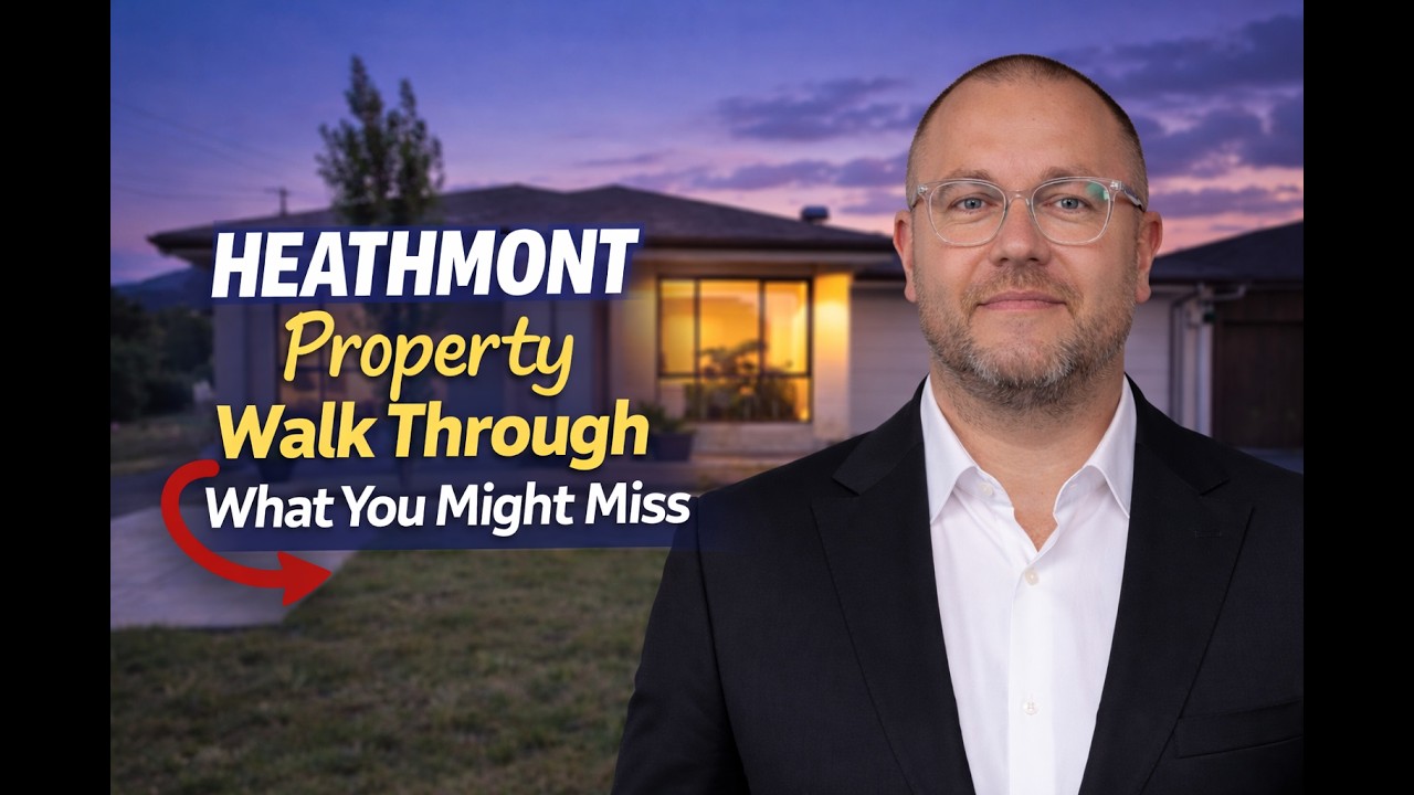 Buyers agent inspection Heathmont