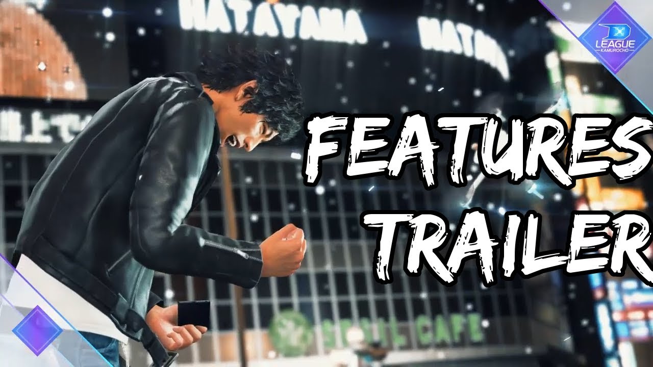 Judgment - Features Trailer