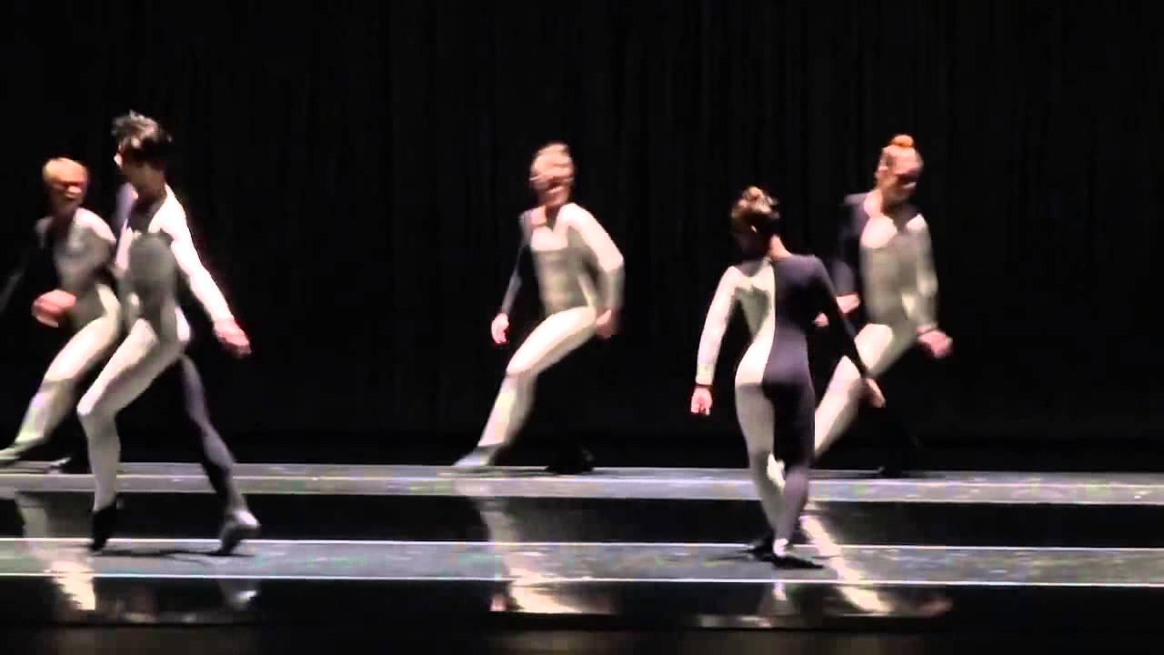 Cultura | Dança | Grupo Corpo: Triz | 2013