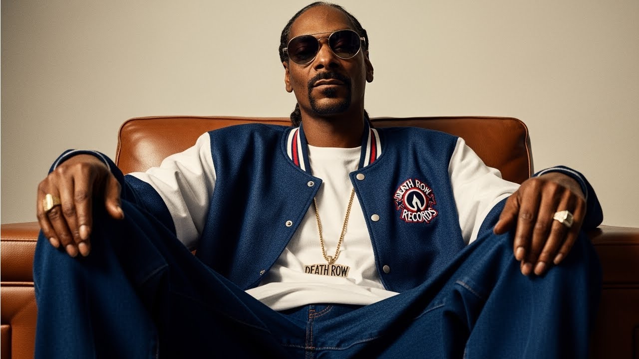 Snoop Dogg & Dr Dre - Street Classic (2026)Feat Ice Cube & Method Man