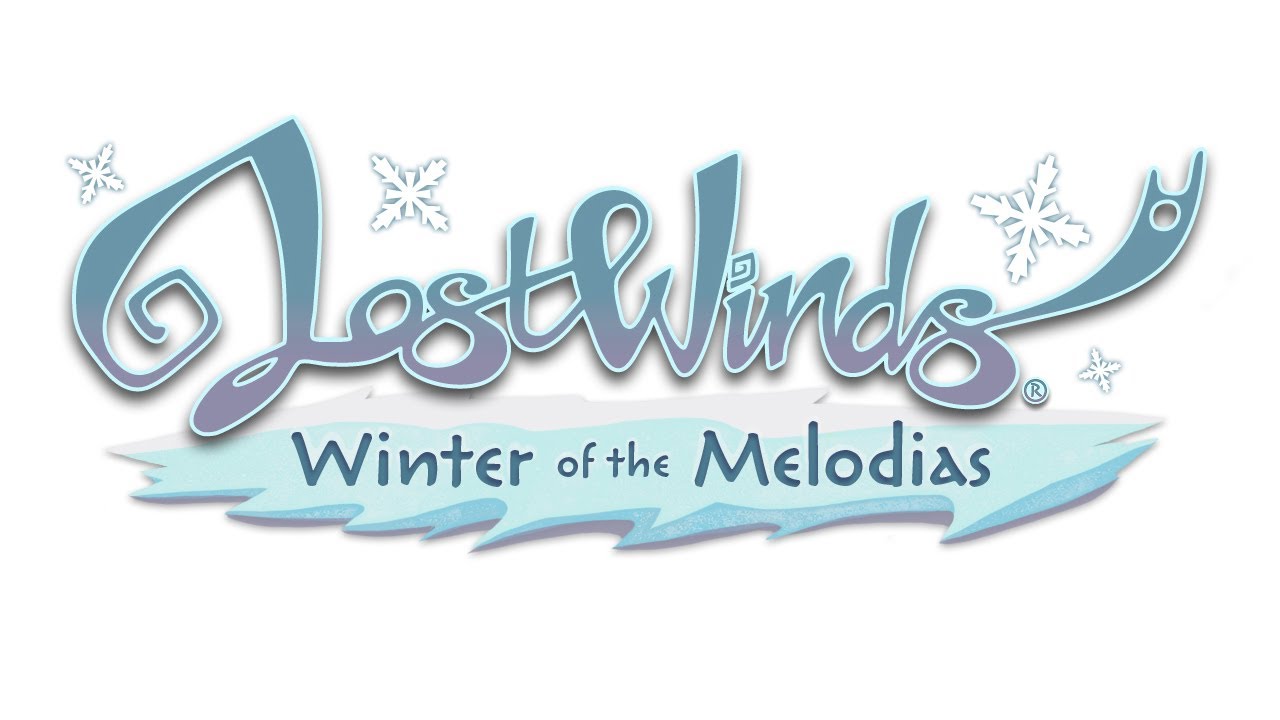 Official LostWinds: Winter of the Melodias Wii Launch Trailer