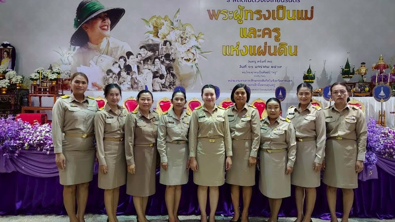สรุปผลการปฏิบัติงานประจำเดือนมกราคม ￼2569 ศูนย์ส่งเสริมการเรียนรู้ระดับอำเภอเมืองสกลนคร ￼