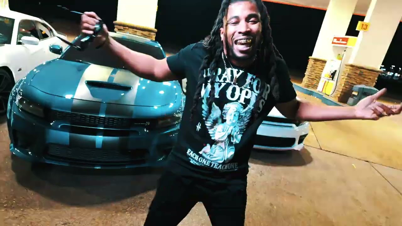 Gwala Chainz - DO YO SHIT (Freestyle)  [Official Music Video]