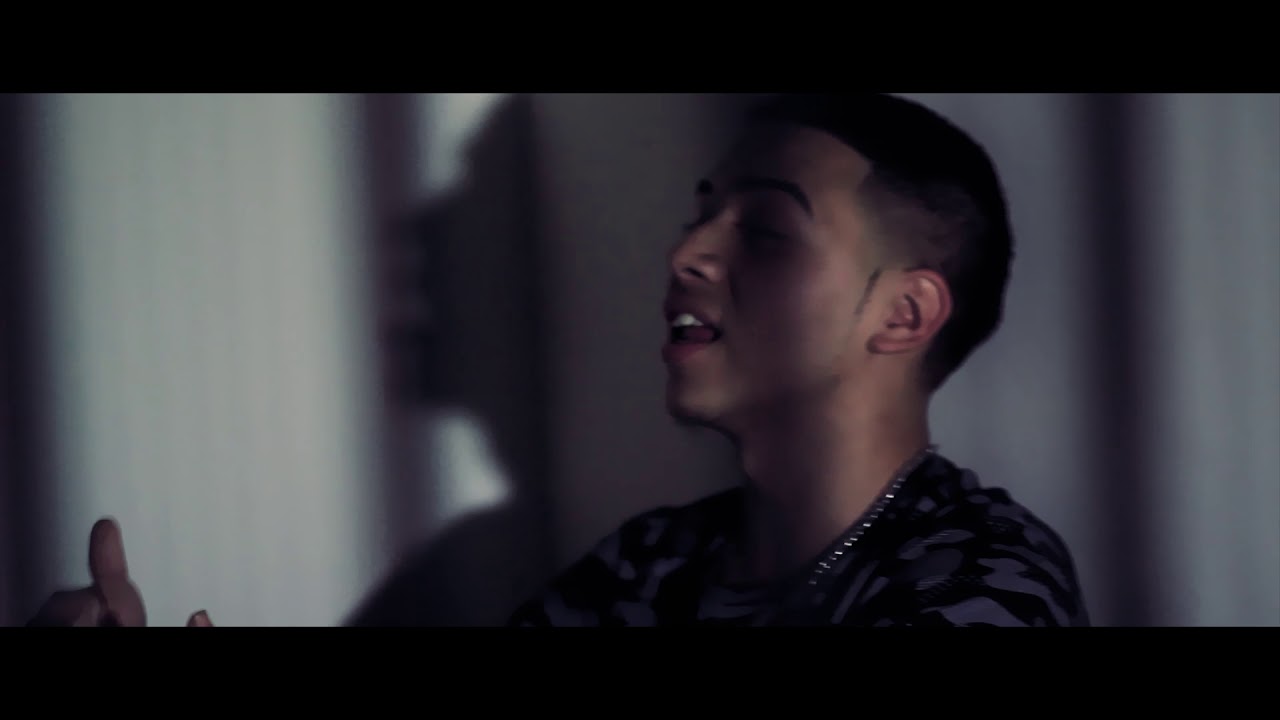 JAURIA SANTA // MICKY RICON - Olvidado ⌛️ (Prod. Ruiz Films)